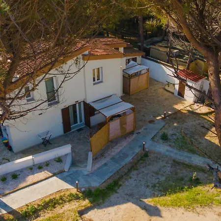Appartement Domus Lucia 1
