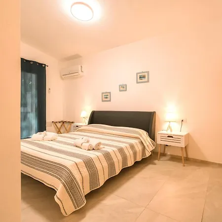 Apartment Domus Lucia *