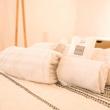 Appartement Domus Lucia 1 *