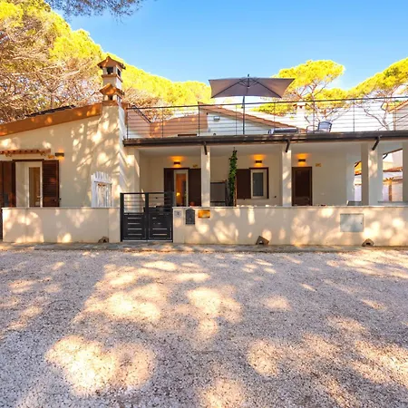 Apartment Domus Lucia *