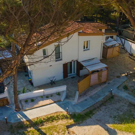 Domus Lucia 1 Appartement Santa Lucia (Sardinia)