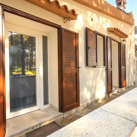 Apartment Domus Lucia Santa Lucia (Sardinia)