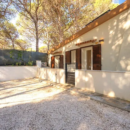Apartment Domus Lucia Santa Lucia (Sardinia)