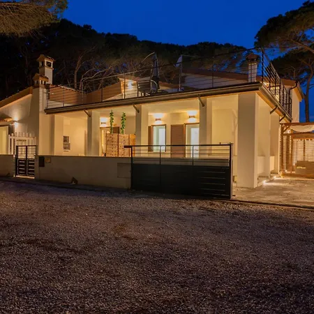 Domus Lucia 1 Appartement *
