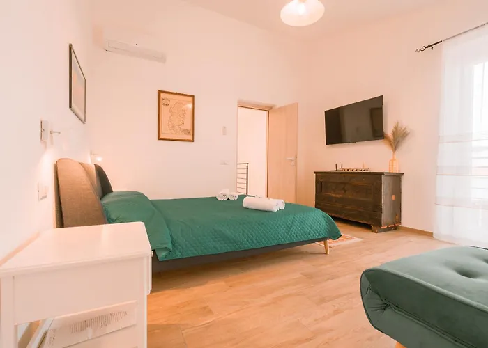 Domus Lucia Santa Lucia (Sardinia)