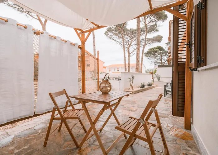 Domus Lucia * 桑塔露琪亚