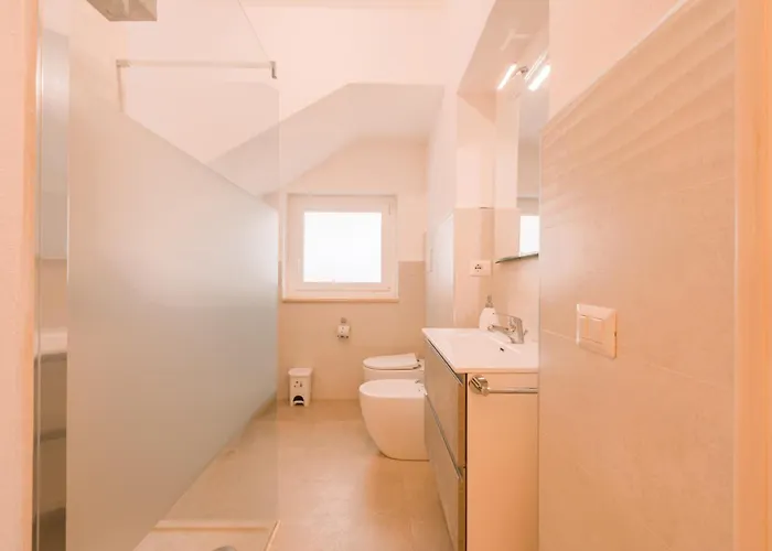 Domus Lucia Apartment