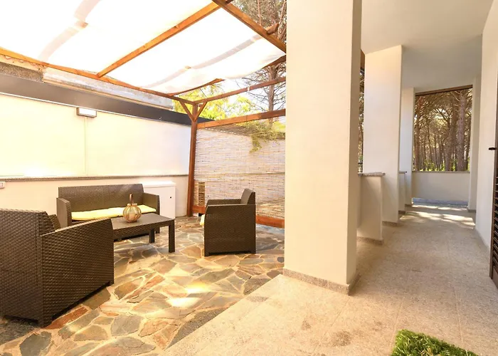 Domus Lucia Apartment Santa Lucia (Sardinia)