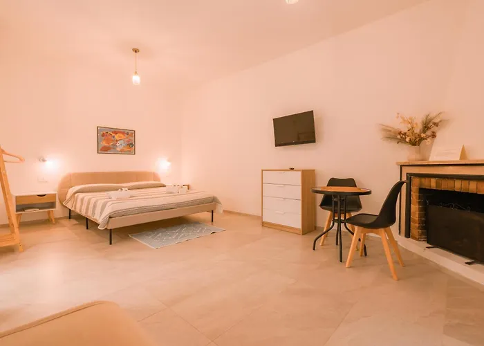 Apartment Domus Lucia