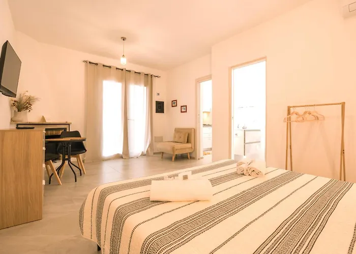 Domus Lucia * Santa Lucia (Sardinia)